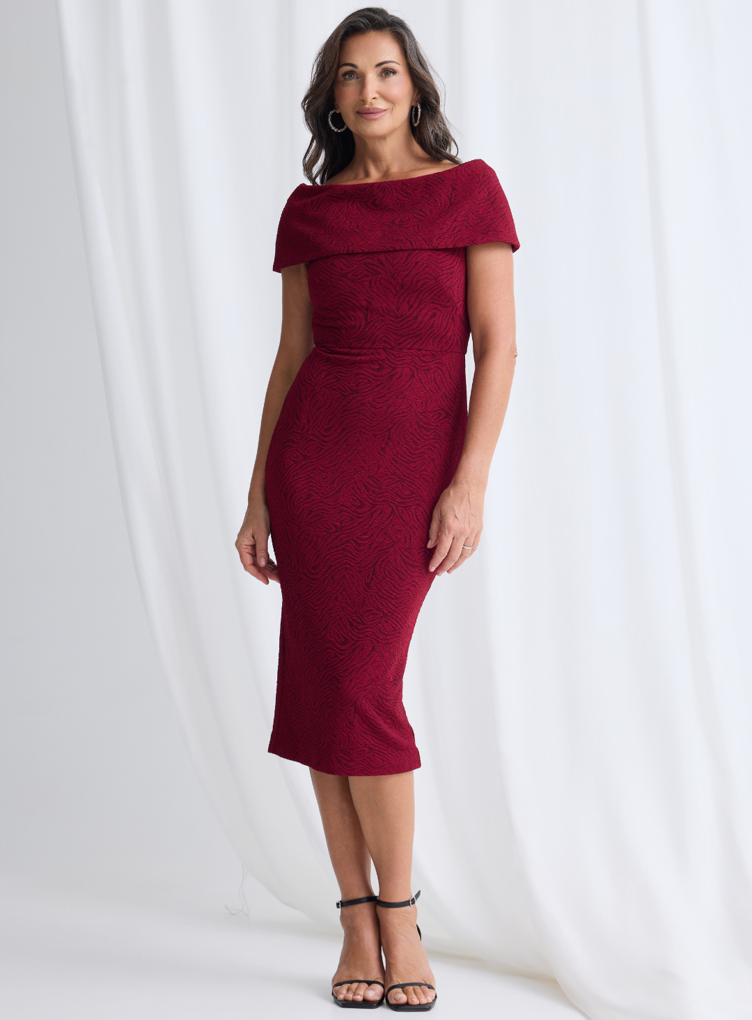 Phoebe Cocktail Dress