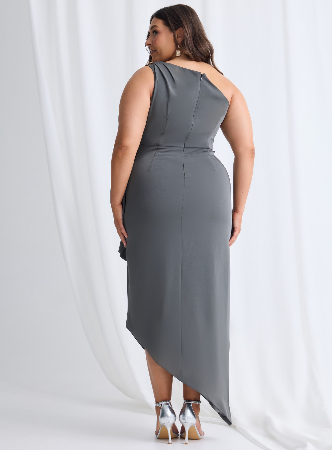 Charlie Dress