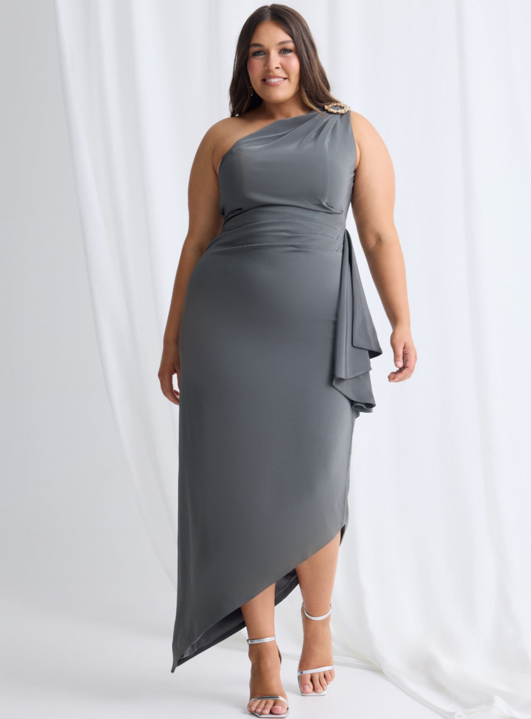 Charlie Dress