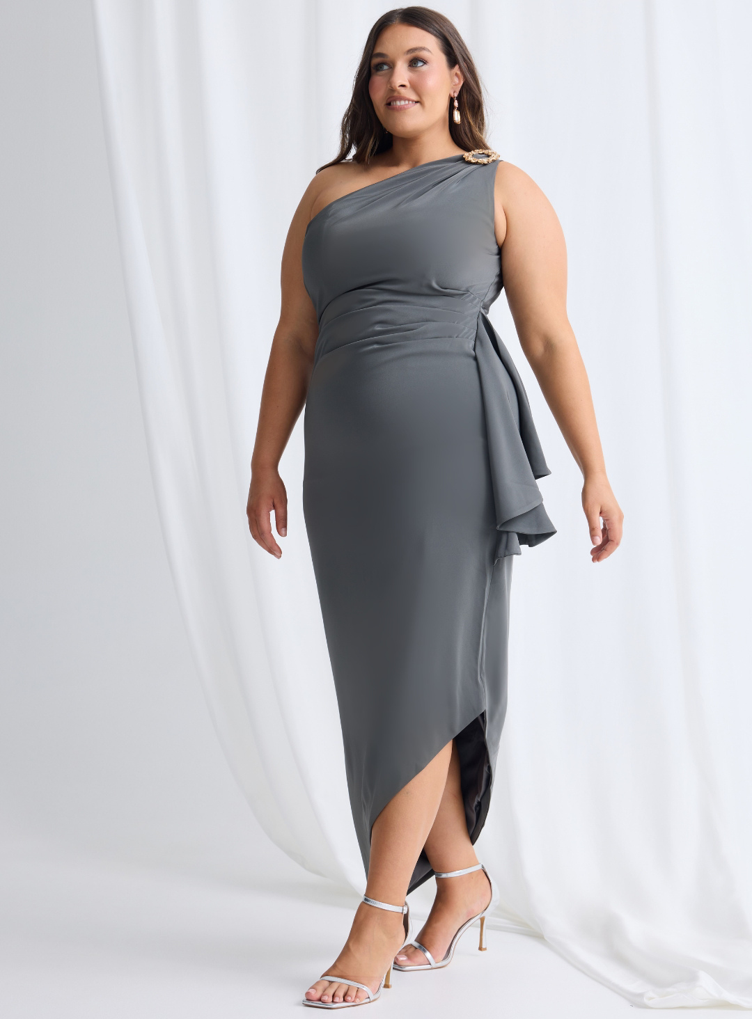 Charlie Dress