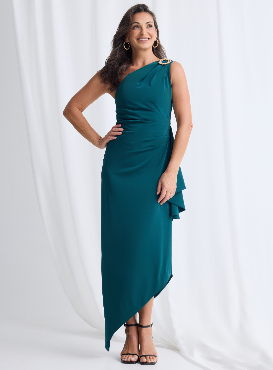 Charlie Dress