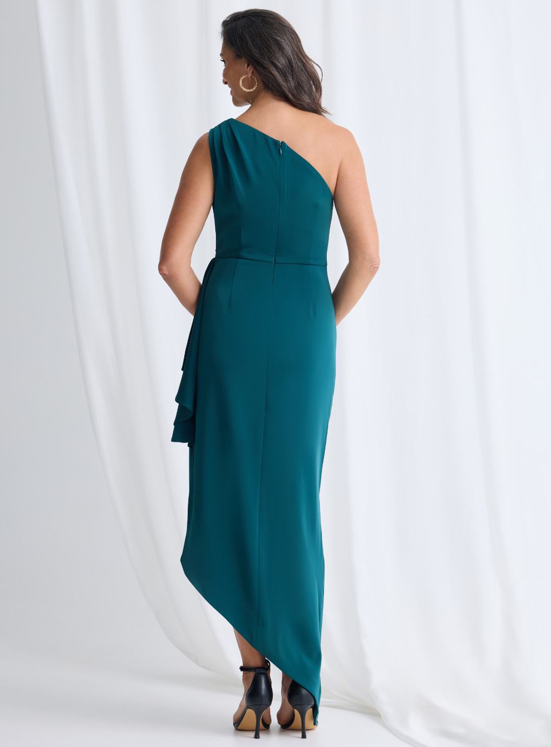 Charlie Dress