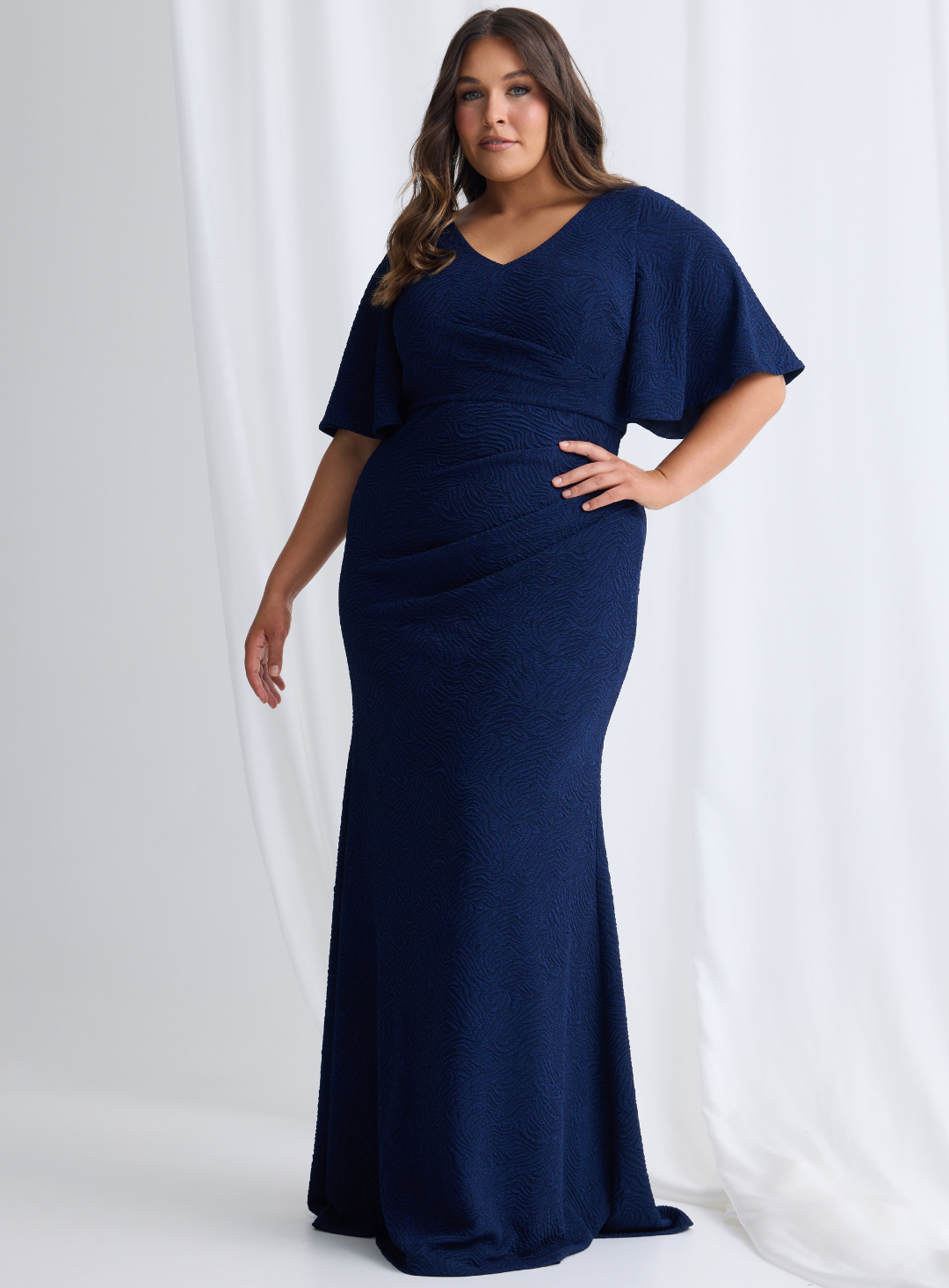 Catherine Gown