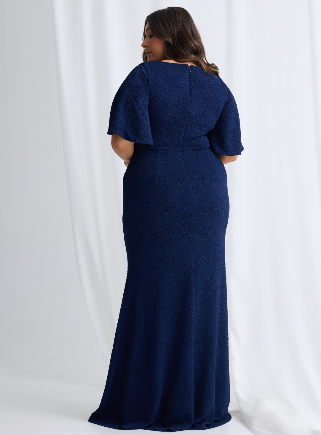 Catherine Gown