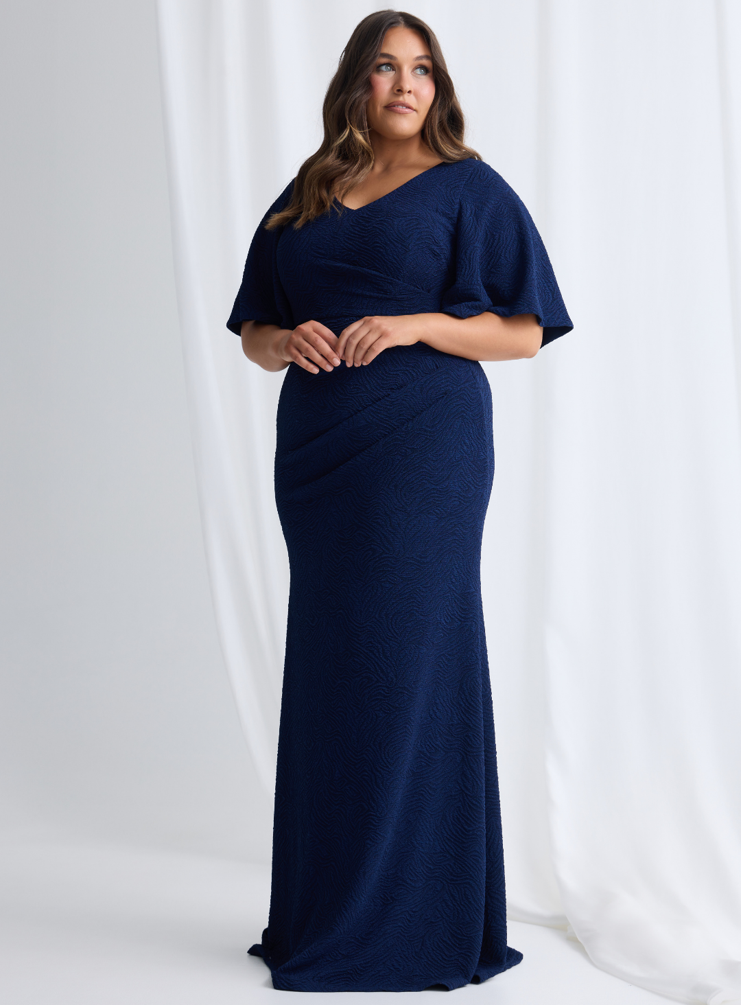 Catherine Gown