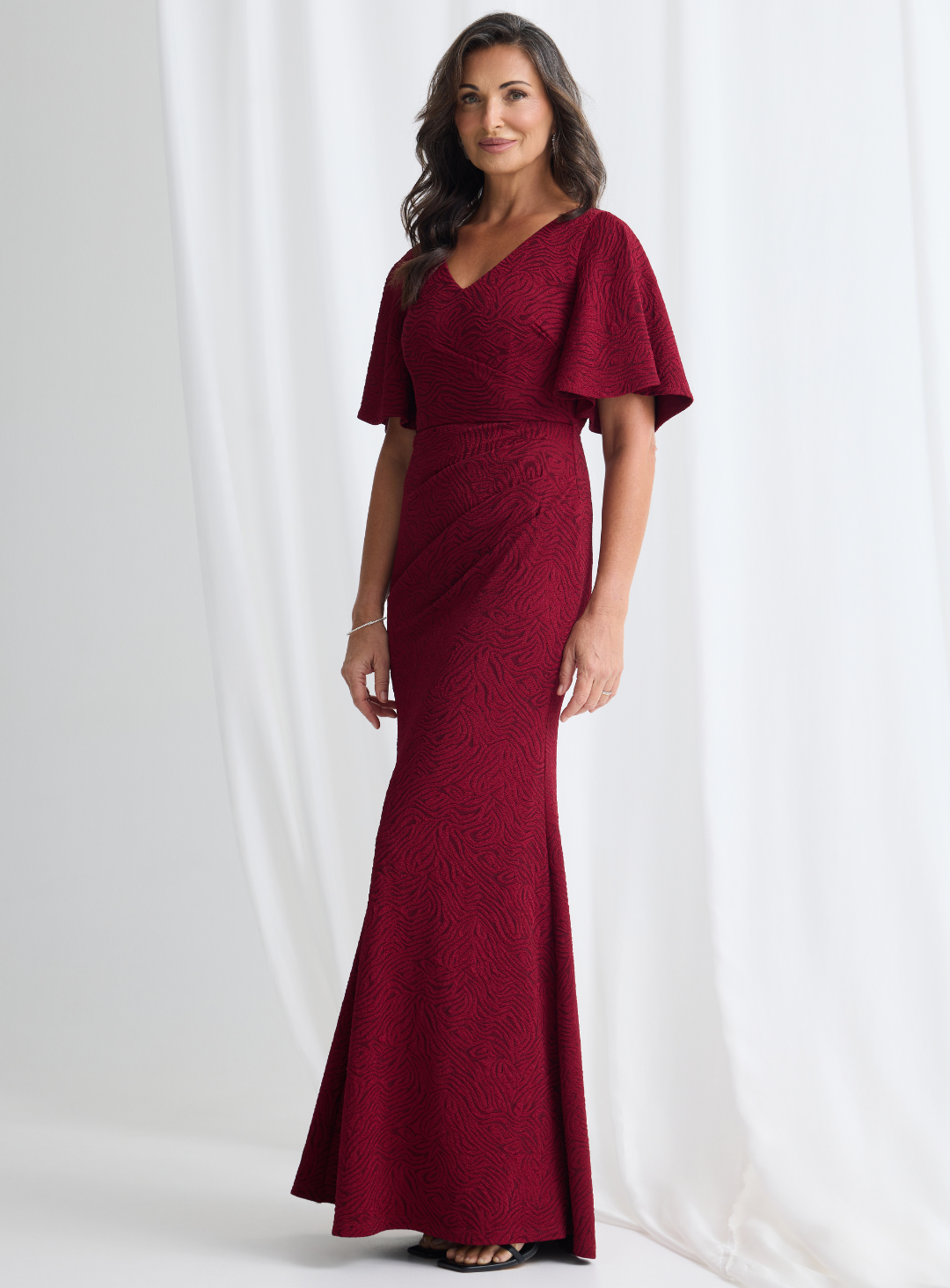 Catherine Gown