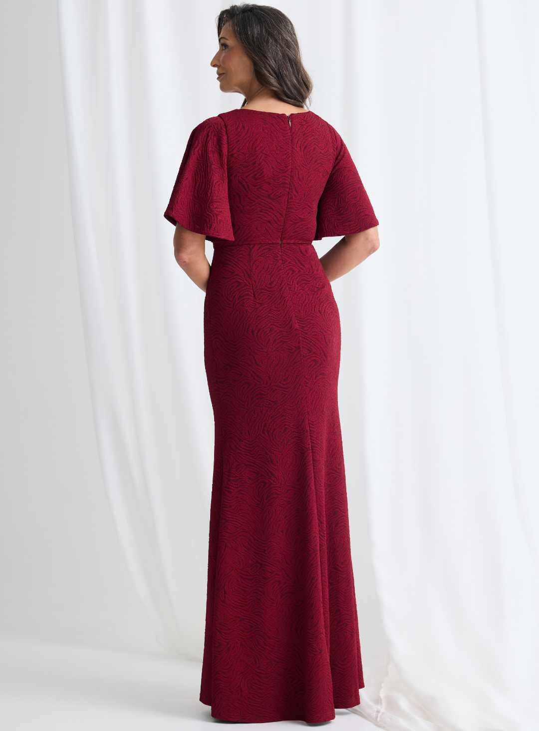 Catherine Gown