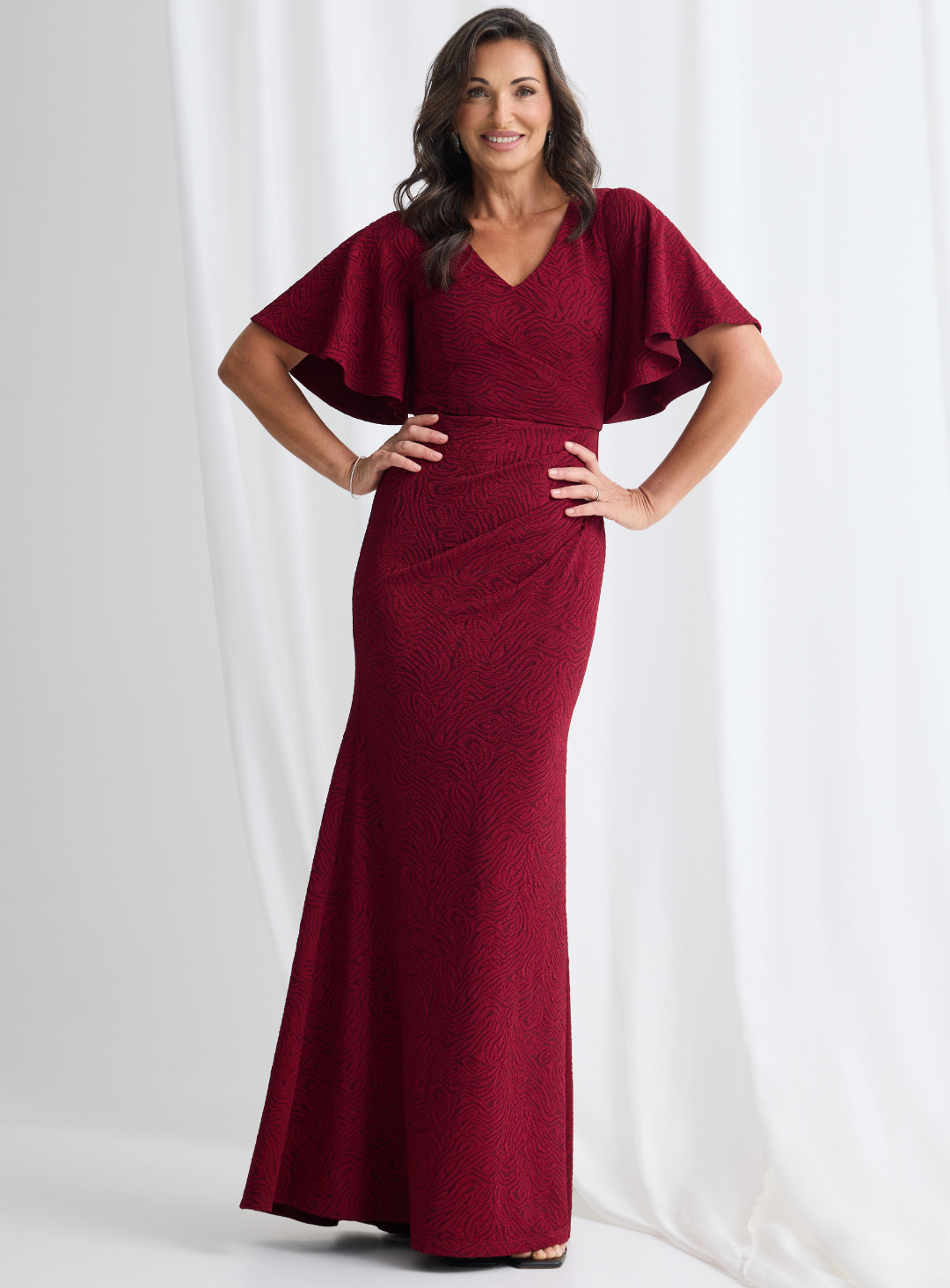 Catherine Gown