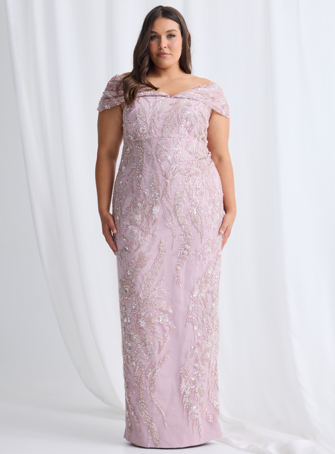 Aliya Dress