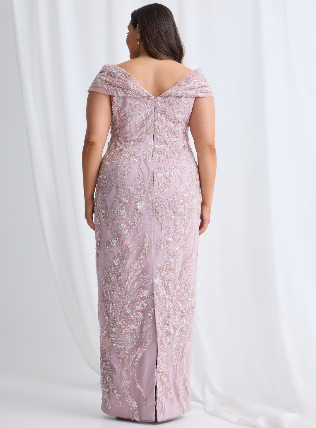 Aliya Dress