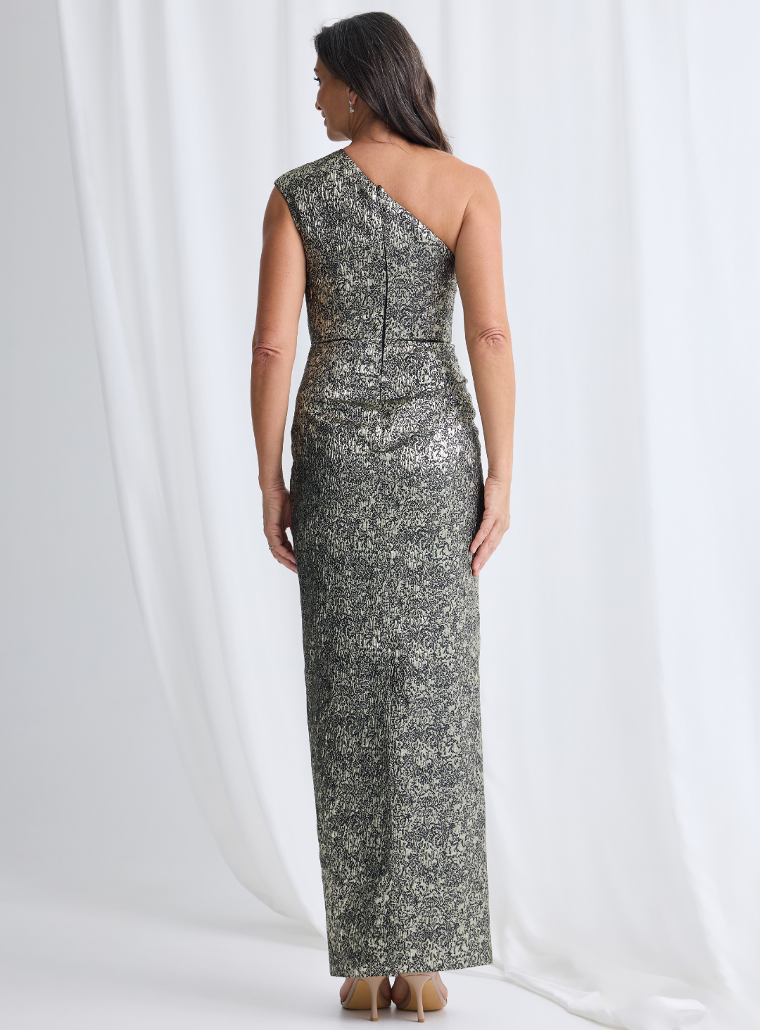Faith Dress