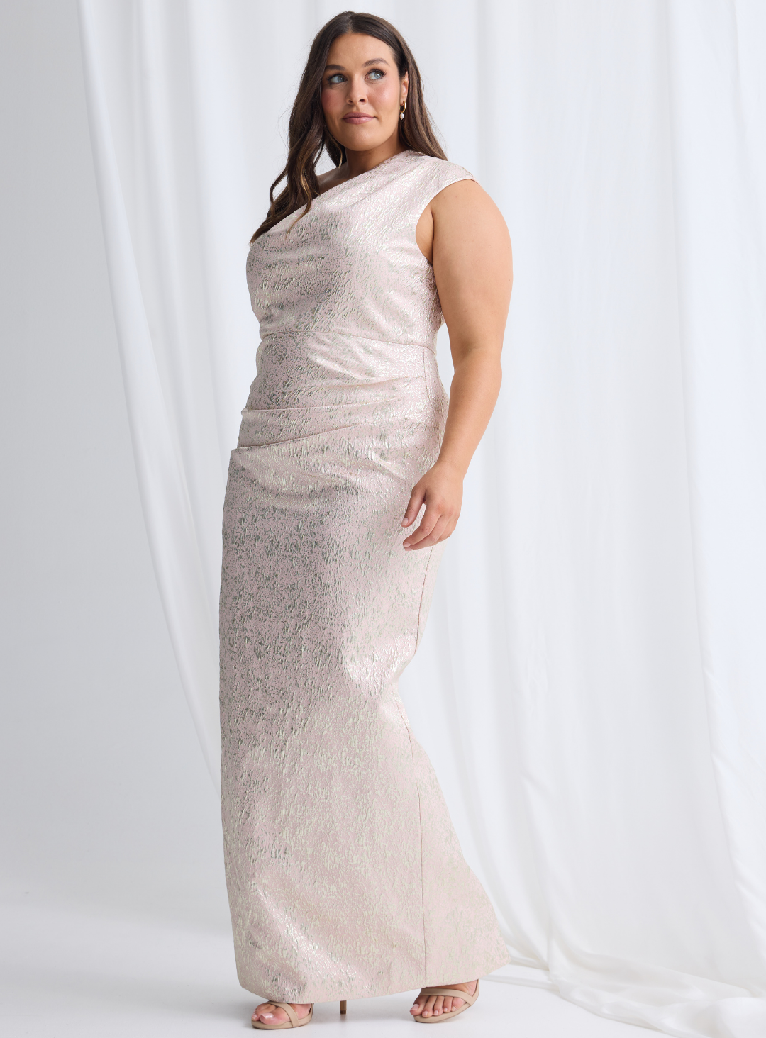 Faith Dress