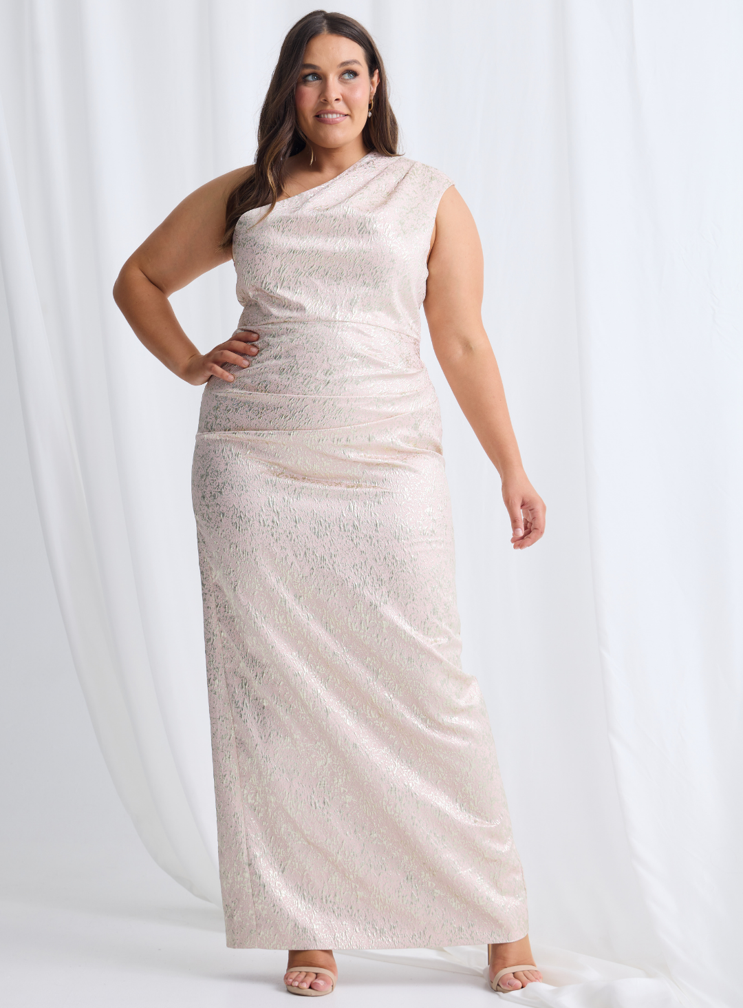 Faith Dress