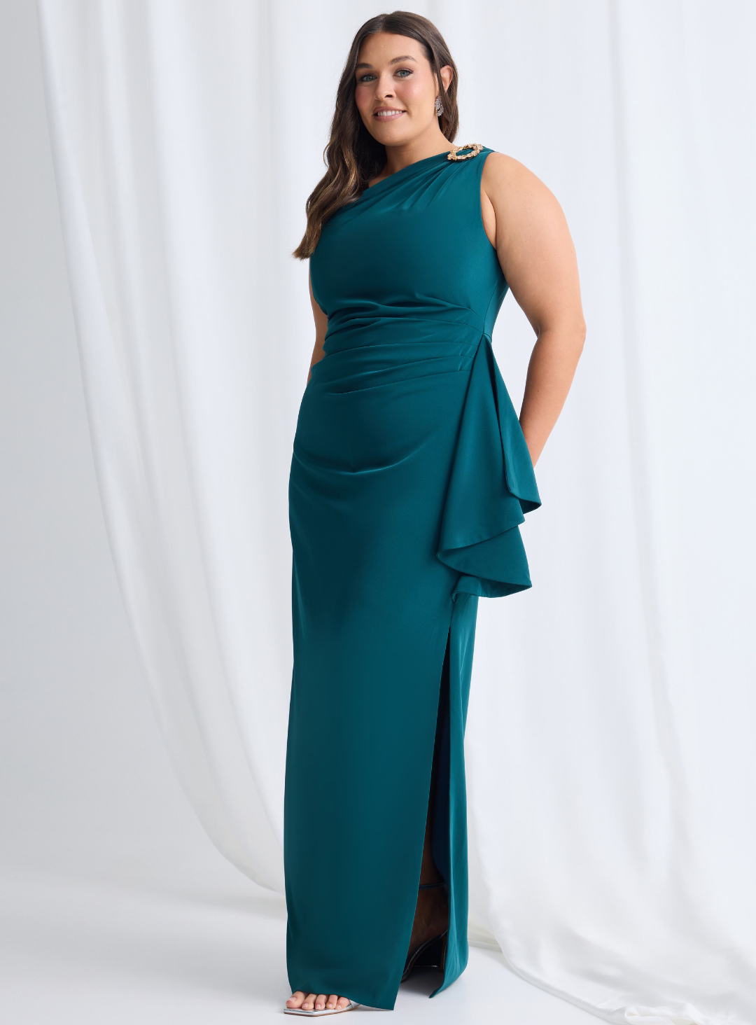 Brionie Dress