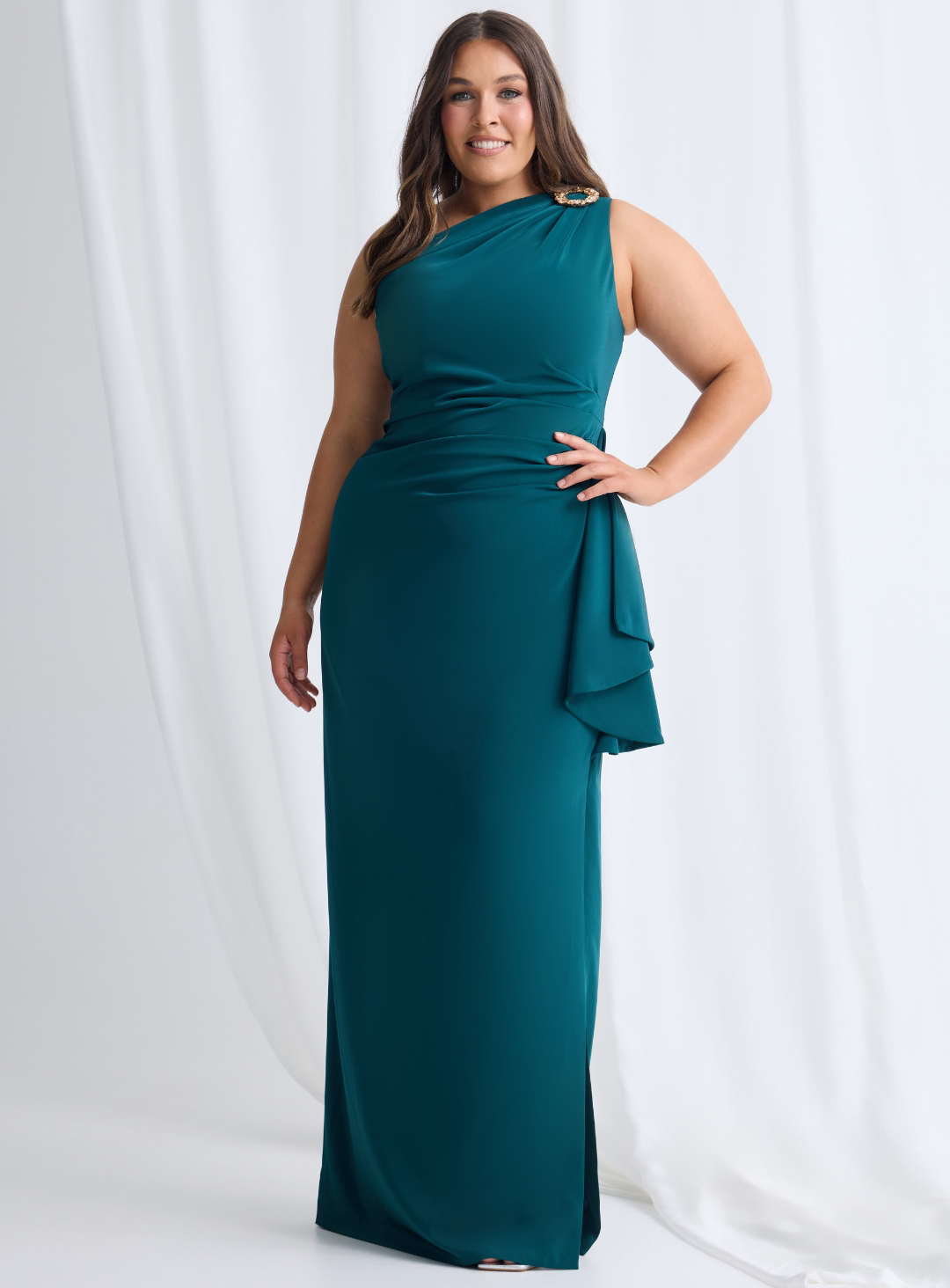 Brionie Dress