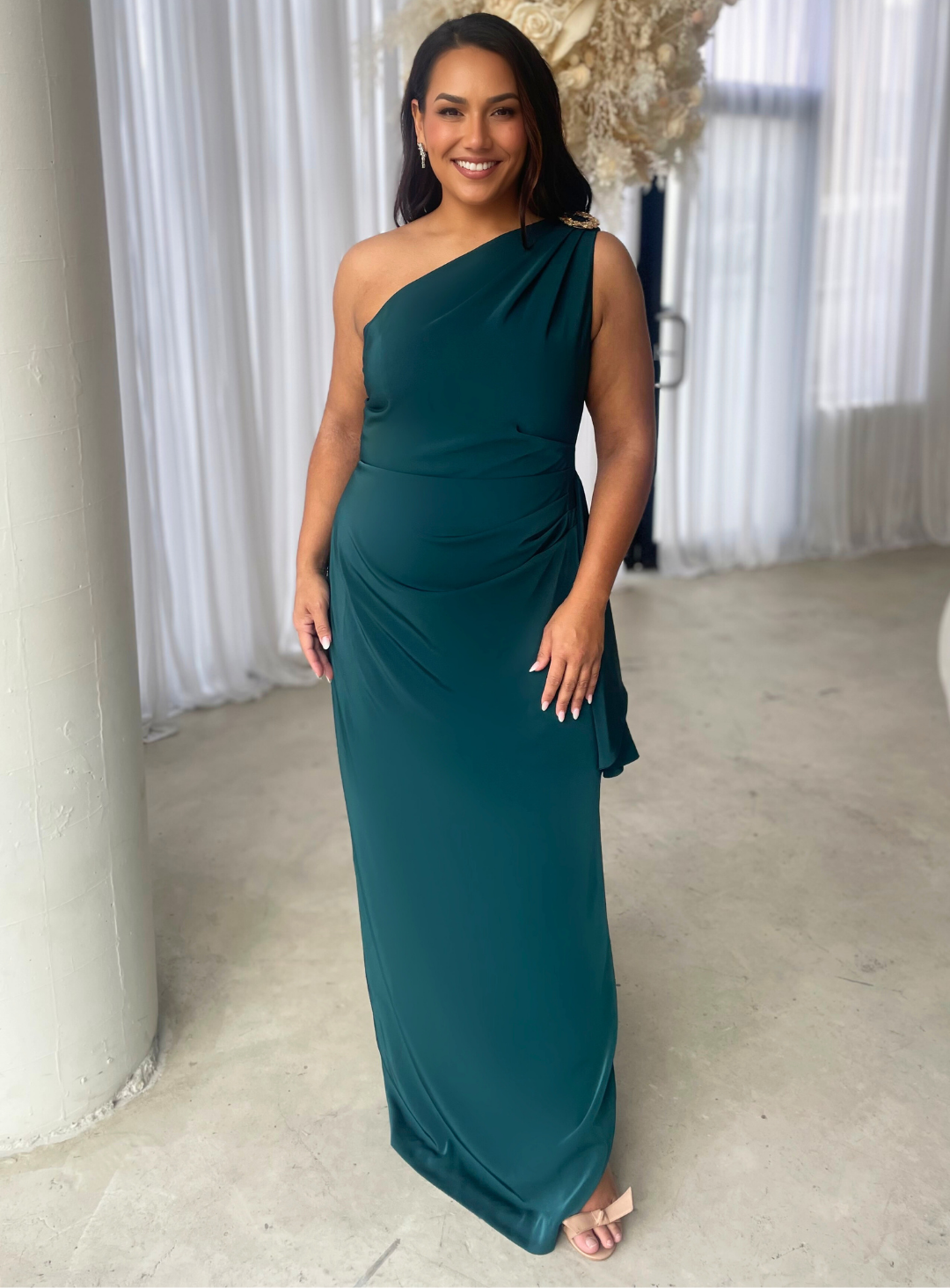 Brionie Dress