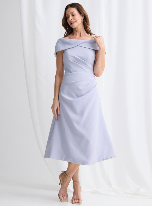 Canali Dress