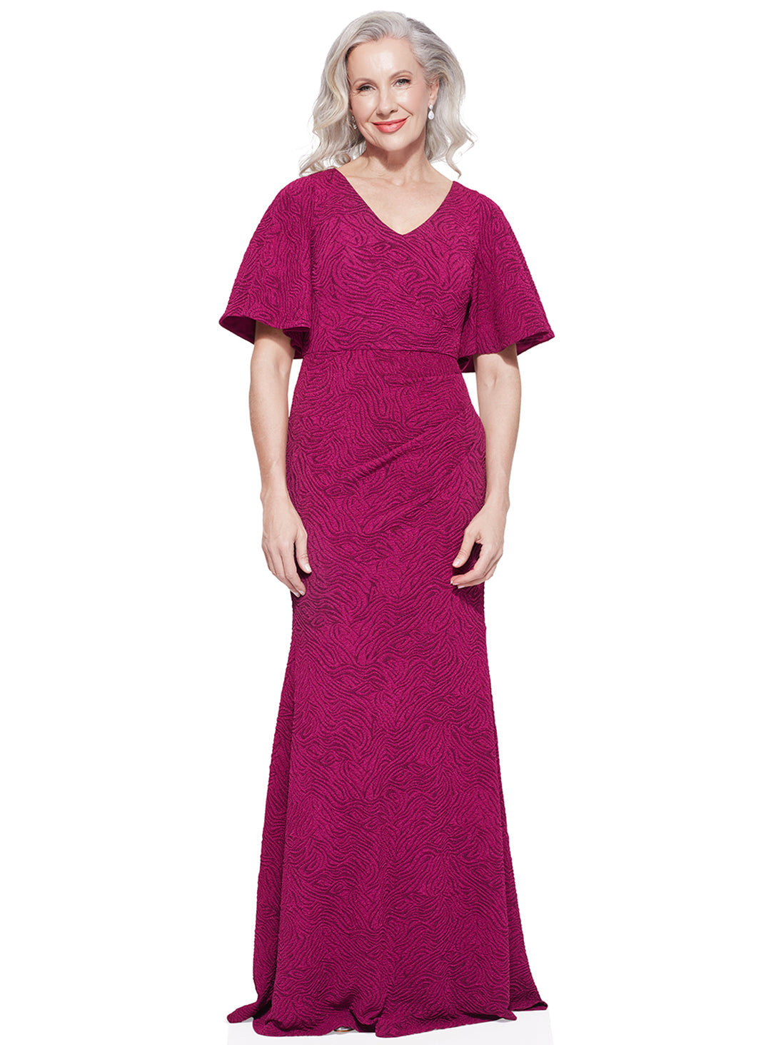 Catherine Gown