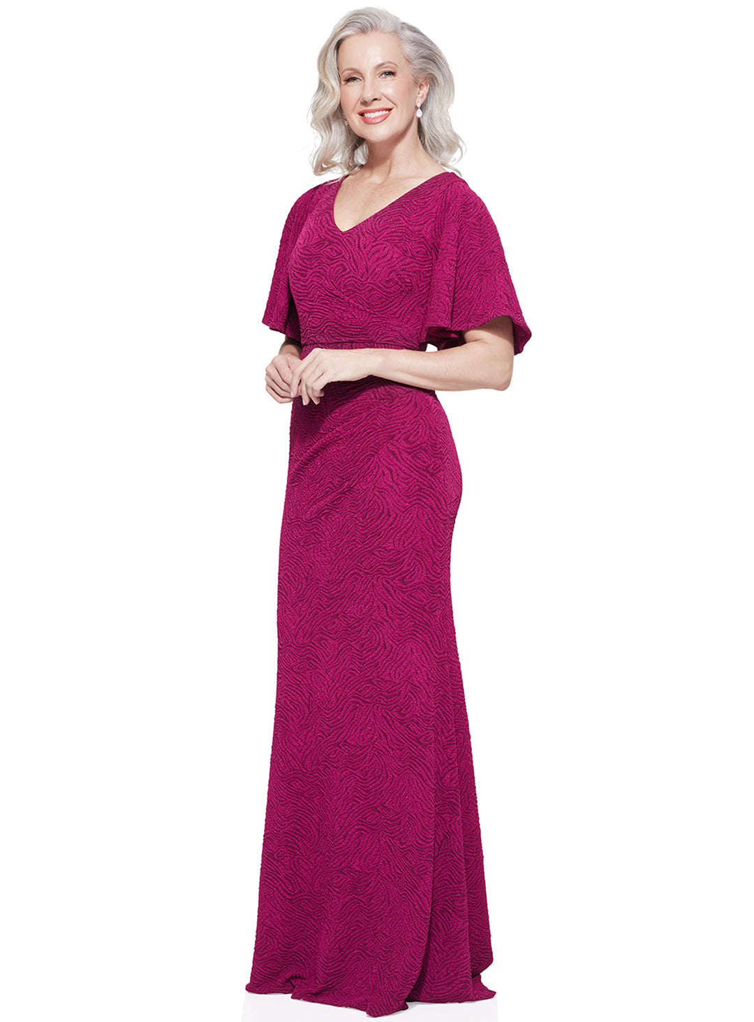 Catherine Gown