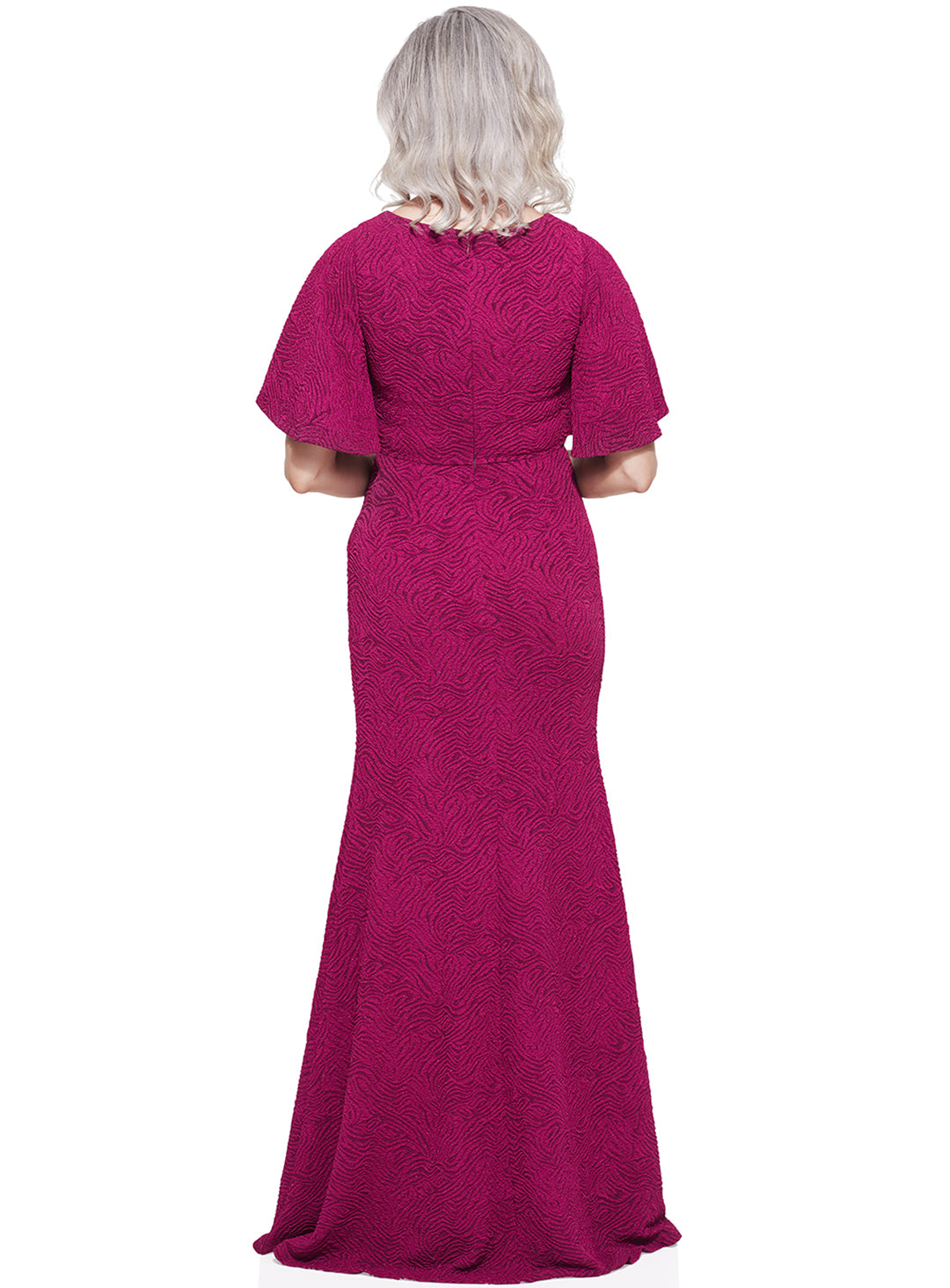 Catherine Gown