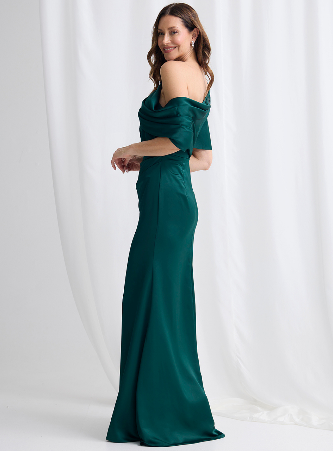 Halle Dress