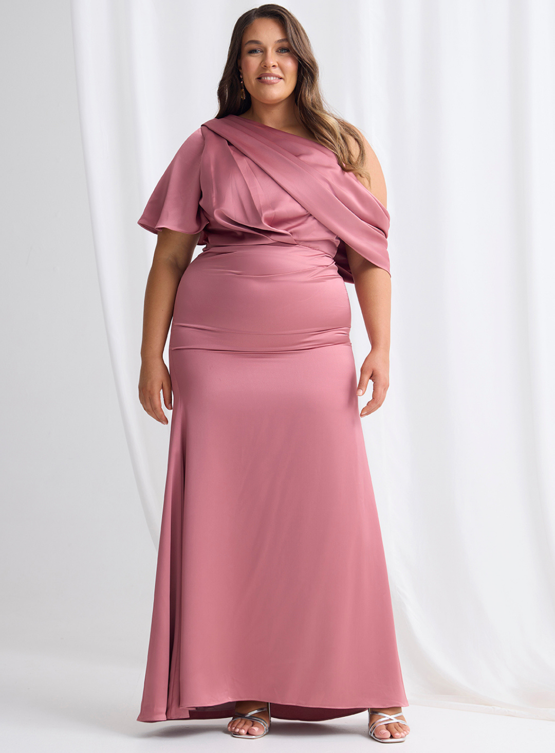 Halle Dress