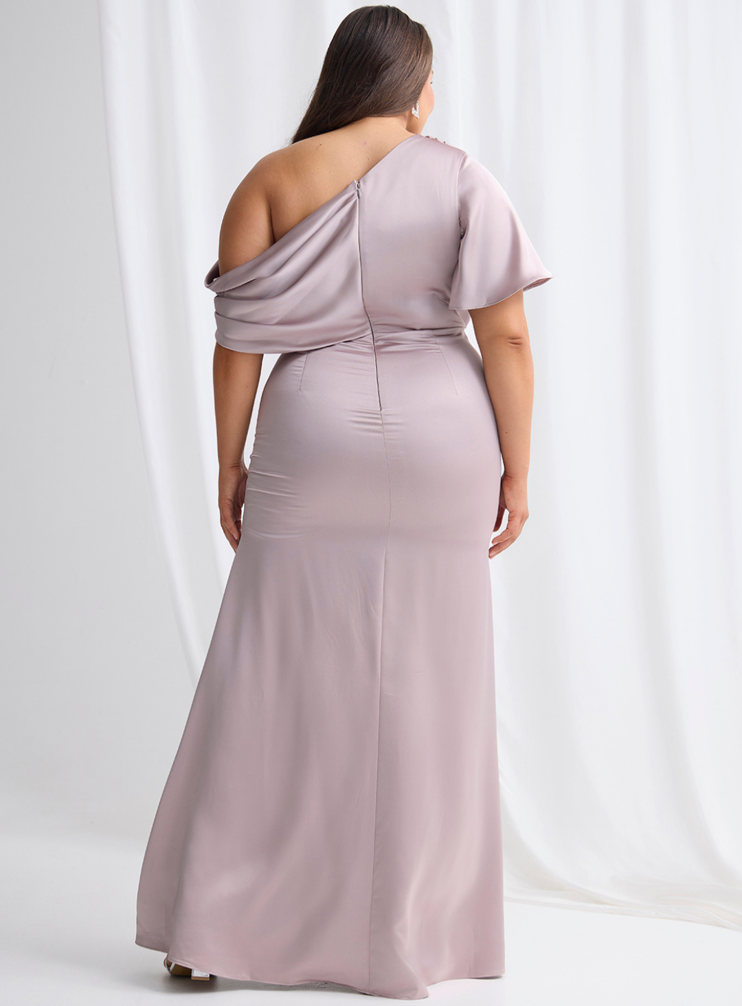 Halle Dress