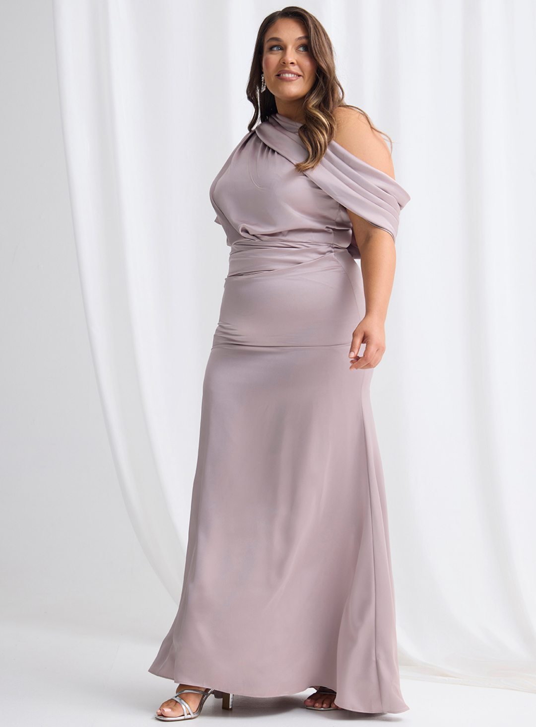 Halle Dress