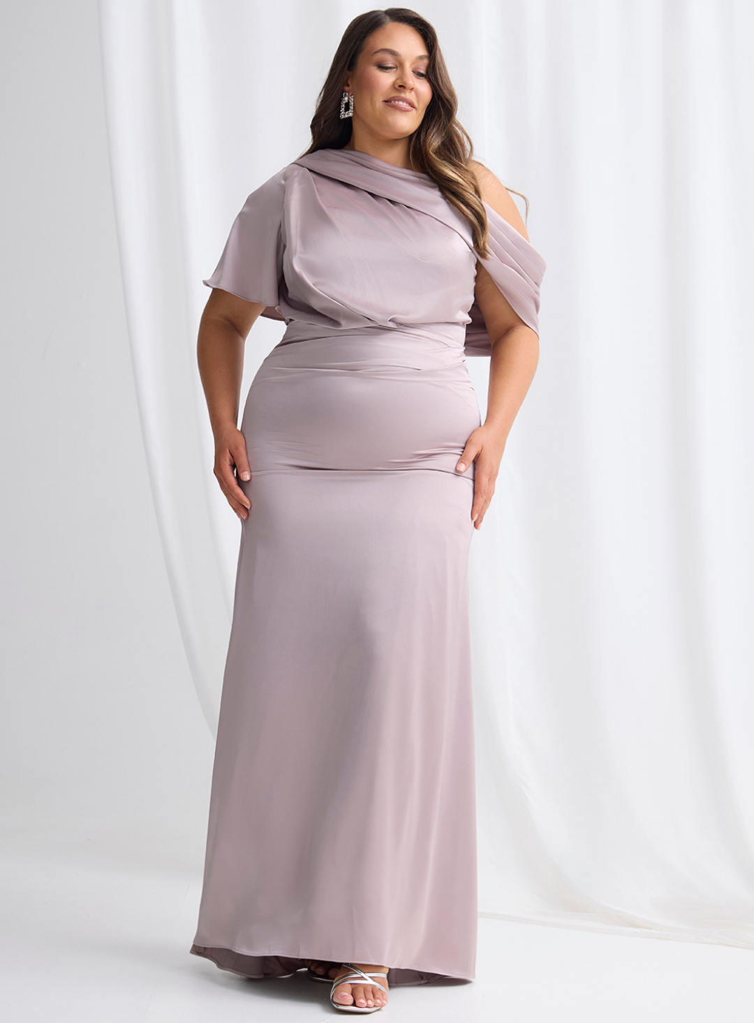 Halle Dress