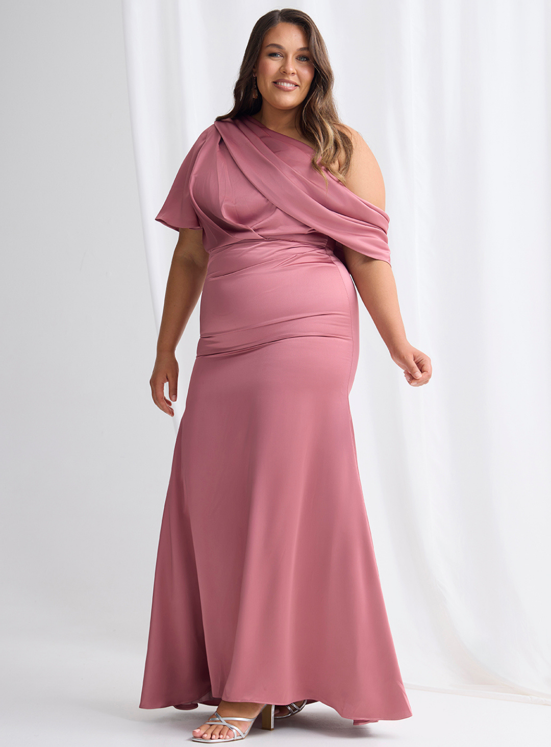 Halle Dress