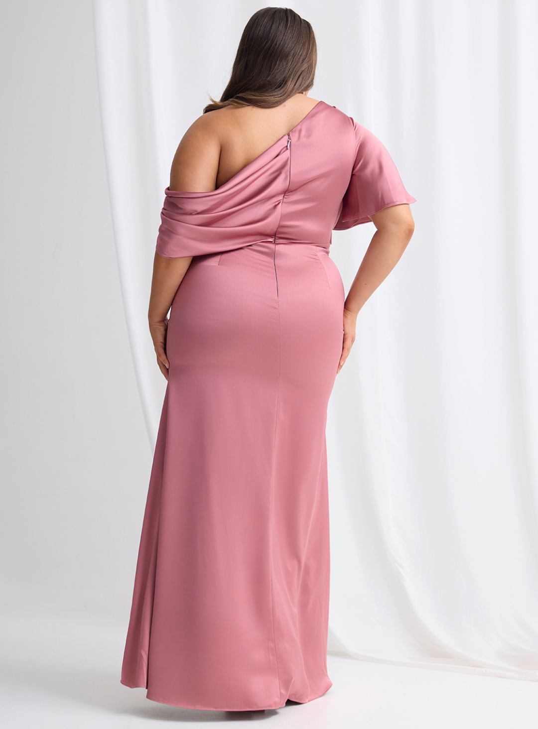 Halle Dress