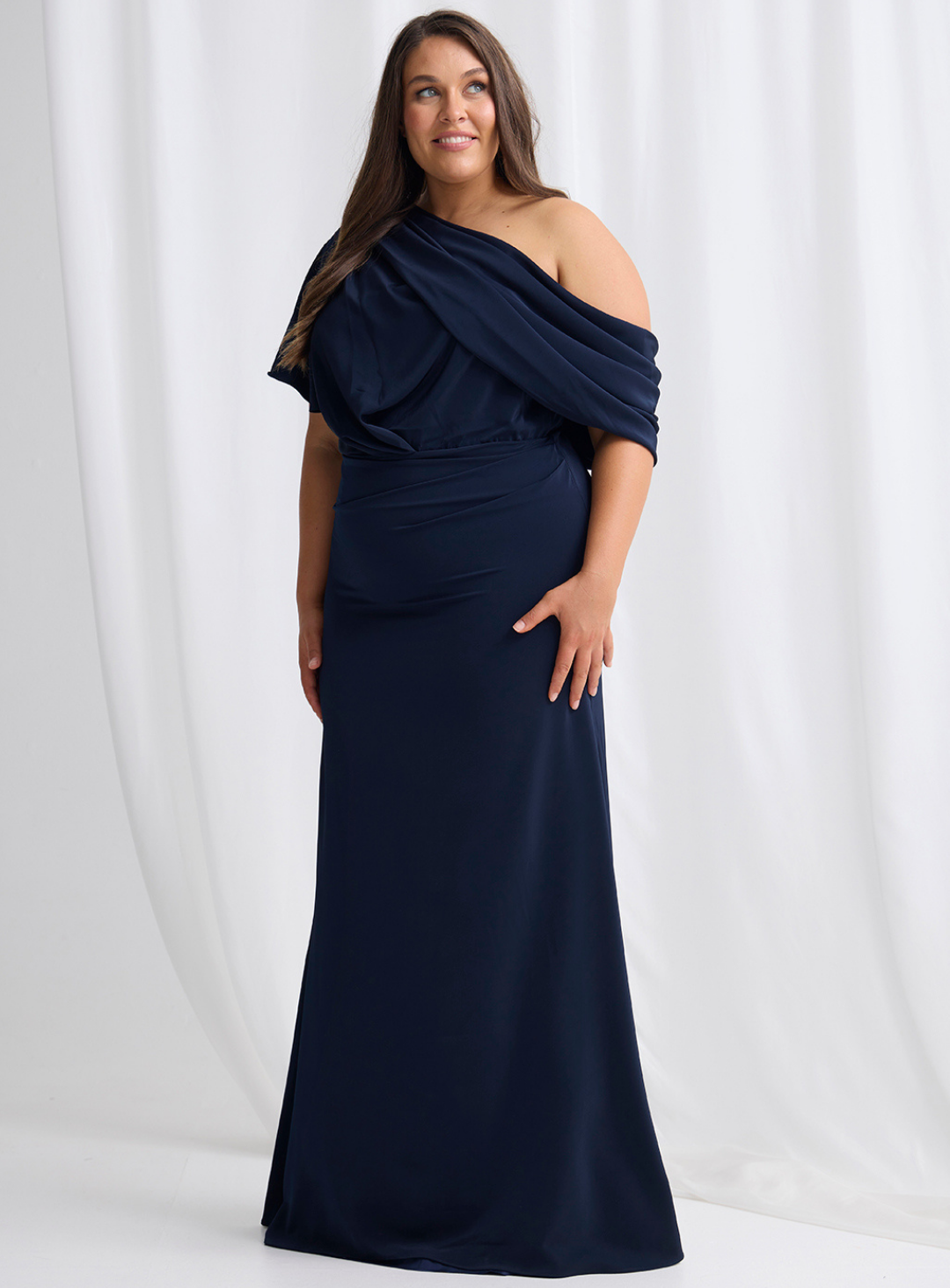 Halle Dress