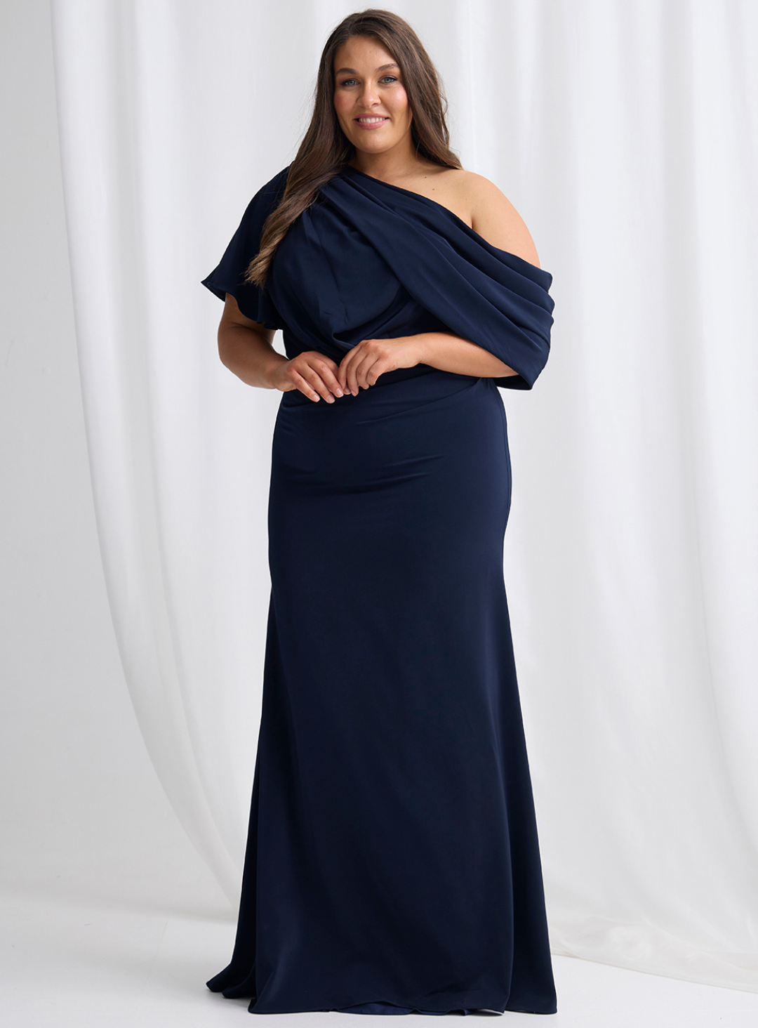 Halle Dress