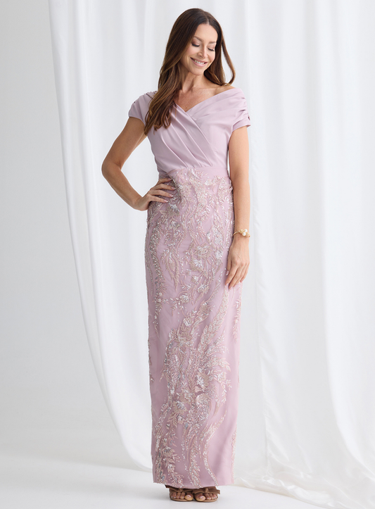 Spicer Dress
